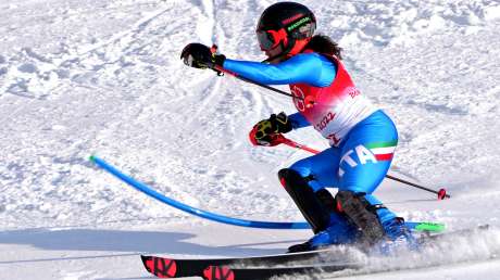 220209 Slalom D BRIGNONE Federica ITA ph Simone Ferraro SF102608 copia