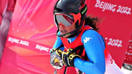 220209 Slalom D BRIGNONE Federica ITA ph Simone Ferraro SF103750 copia