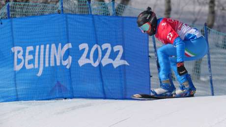 220210 Filippo Ferrari Snowboard Cross Uomini Ph Luca Pagliaricci PAG05646 copia