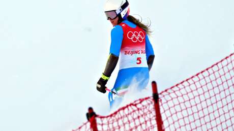 220207 Slalom Gigante D BASSINO Marta ITA ph Simone Ferraro BEI07838 copia