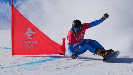 220208 Edwin Coratti Snowboard Parallelo Uomini Ph Luca Pagliaricci LUC03486 copia