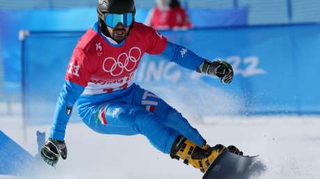 220208 Edwin Coratti Snowboard Parallelo Uomini Ph Luca Pagliaricci LUC04298 copia