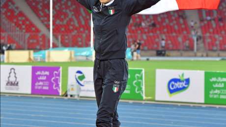 Atletica SARTORI Rebecca 400 ostacoli foto Simone Ferraro SFA_1089 copia