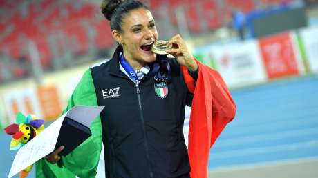 Atletica SARTORI Rebecca 400 ostacoli foto Simone Ferraro SFA_1165 copia