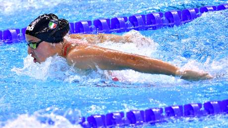 Nuoto 400 misti Carlotta TONI foto Simone Ferraro SFA_9713 copia