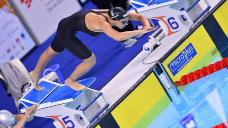 Nuoto 400 misti Sara FRANCESCHI foto Simone Ferraro SFA_9648 copia