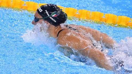 Nuoto 400 misti Sara FRANCESCHI foto Simone Ferraro SFA_9728 copia
