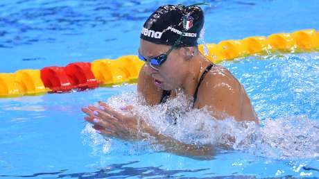 Nuoto 400 misti Sara FRANCESCHI foto Simone Ferraro SFA_9954 copia
