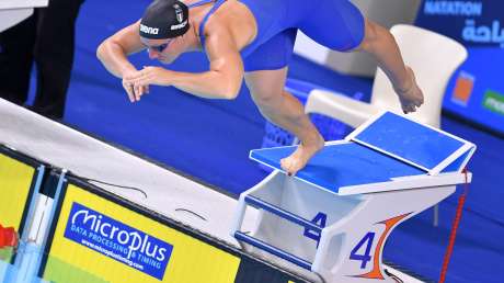NUOTO 100m Farfalla D Ilaria BIANCHI foto Simone Ferraro SFA_6263 copia