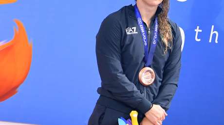 NUOTO 100m Farfalla D Ilaria BIANCHI foto Simone Ferraro SFA_6395 copia