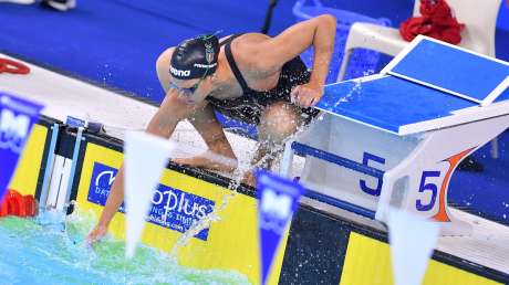 NUOTO 200m Misti D Sara FRANCESCHI foto Simone Ferraro SFA_6451 copia