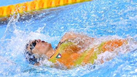 NUOTO 4x100m Mix D foto Simone Ferraro SFA_7124 copia