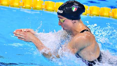 NUOTO 4x100m Mix D foto Simone Ferraro SFA_7168 copia