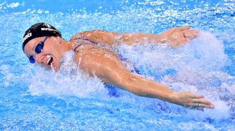 NUOTO 4x100m Mix D foto Simone Ferraro SFA_7234 copia