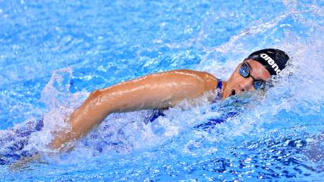 NUOTO 4x100m Mix D foto Simone Ferraro SFA_7296 copia