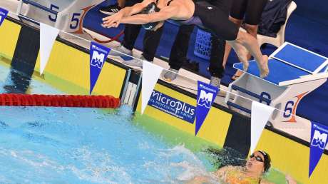 NUOTO 4x100m Mix D foto Simone Ferraro SFE_7513 copia