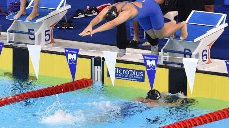 NUOTO 4x100m Mix D foto Simone Ferraro SFE_7541 copia