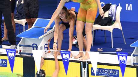 NUOTO 4x100m Mix D foto Simone Ferraro SFE_7580 copia