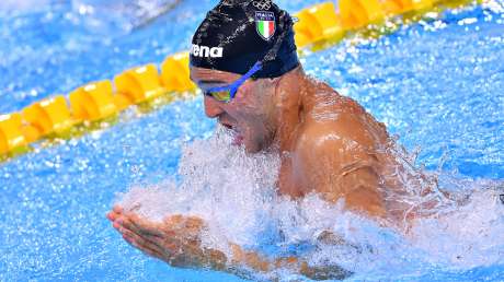 NUOTO 4x100m Mix U foto Simone Ferraro SFA_7511 copia