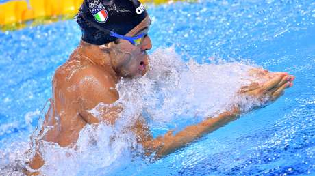 NUOTO 4x100m Mix U foto Simone Ferraro SFA_7578 copia
