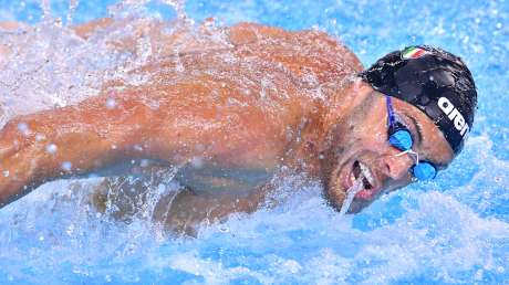 NUOTO 4x100m Mix U foto Simone Ferraro SFA_7609 copia