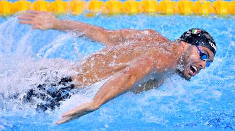 NUOTO 4x100m Mix U foto Simone Ferraro SFA_7625 copia