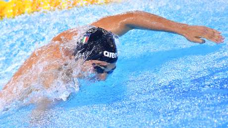 NUOTO 4x100m Mix U foto Simone Ferraro SFA_7655 copia