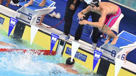 NUOTO 4x100m Mix U foto Simone Ferraro SFE_7637 copia