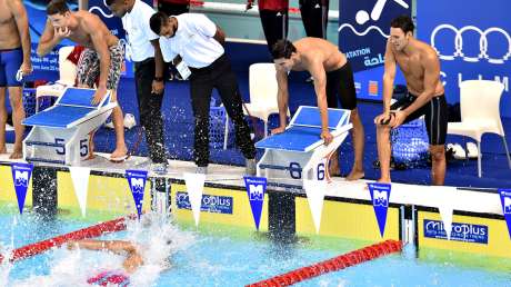 NUOTO 4x100m Mix U foto Simone Ferraro SFE_7650 copia