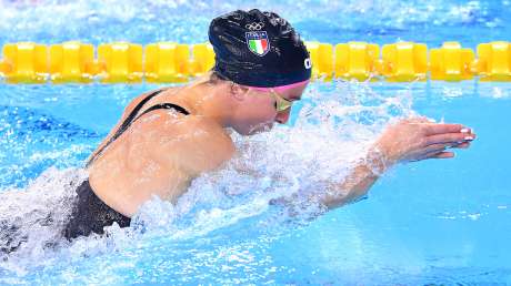 NUOTO 50m Rana D Lisa ANGIOLINI foto Simone Ferraro SFA_6044 copia