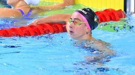 NUOTO 50m Rana D Lisa ANGIOLINI foto Simone Ferraro SFA_6062 copia