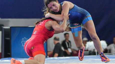 Lotta Liuzzi VS Hamdi foto Luca Pagliaricci ORA00026 copia 