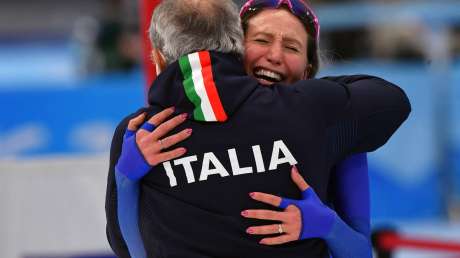 lollobrigida argento 3000 m foto mezzelani gmt mezzelani gmt068