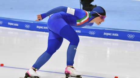 lollobrigida argento 3000 m foto mezzelani gmt mezzelani gmt087