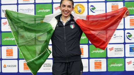 Scherma Femminile Maschile CALISSI FILIPPI foto Luca Pagliaricci ORA04657 copia 