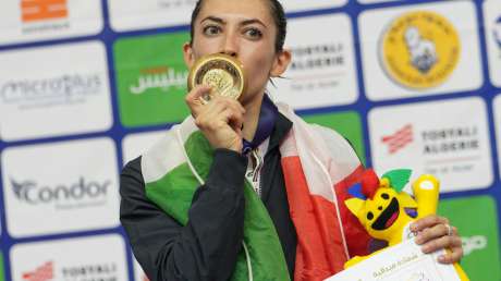Scherma Femminile Maschile CALISSI FILIPPI foto Luca Pagliaricci ORA04684 copia 