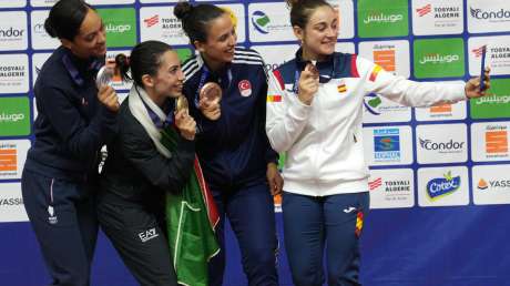 Scherma Femminile Maschile CALISSI FILIPPI foto Luca Pagliaricci ORA04715 copia 