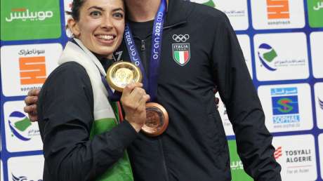 Scherma Femminile Maschile CALISSI FILIPPI foto Luca Pagliaricci ORA04728 copia 