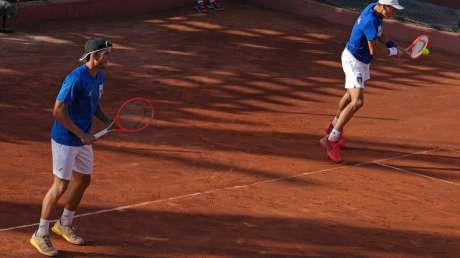 Tennis PASSARO ARNALDI ORO foto Luca Pagliaricci ORA02078 copia 