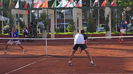 Tennis PASSARO ARNALDI ORO foto Luca Pagliaricci ORA02540 copia 