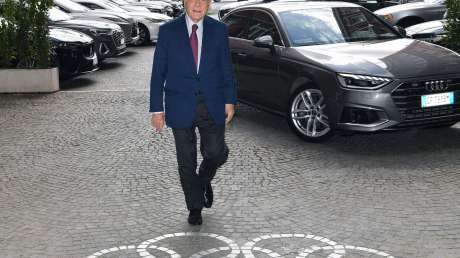 bach collare d oro foto mezzelani GMT 016