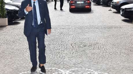 bach collare d oro foto mezzelani GMT 017