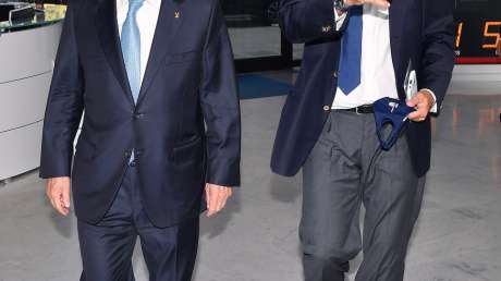 bach collare d oro foto mezzelani GMT 020