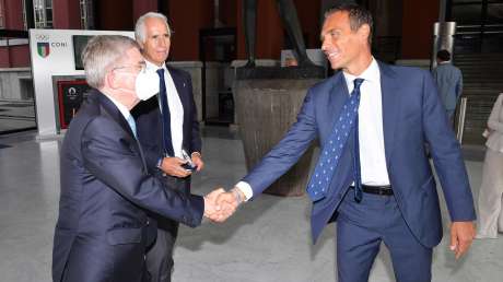 bach collare d oro foto mezzelani GMT 022