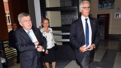 bach collare d oro foto mezzelani GMT 023