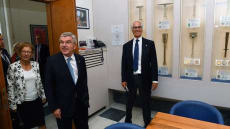 bach collare d oro foto mezzelani GMT 024