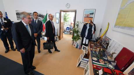 bach collare d oro foto mezzelani GMT 056