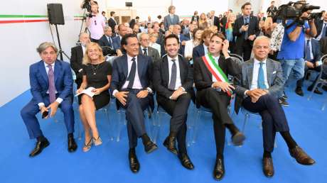 bach collare d oro foto mezzelani GMT 075
