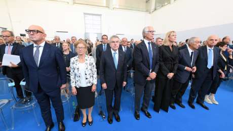 bach collare d oro foto mezzelani GMT 084