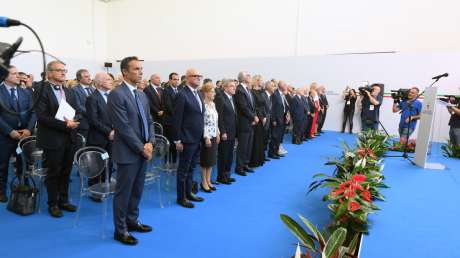 bach collare d oro foto mezzelani GMT 085